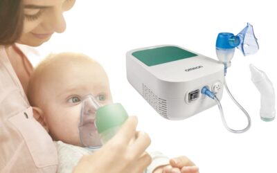 DuoBaby OMRON: Guía completa del nebulizador y precios